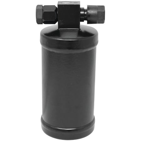 A & I Products Receiver/Drier 8" x4" x4" A-87374420